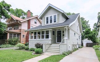 1826 Rowley Ave, Madison, WI 53726