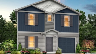 306 Mariposa Cir, Kenedy, TX 78119