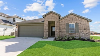 6103 Jasper Terrace Ln, Richmond, TX 77469