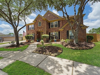 26207 Copper Sky Ct, Katy, TX 77494