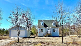 1201 Weston St, Necedah, WI 54646