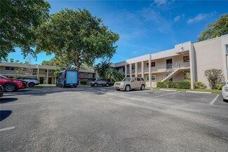 8521 Old Country Manor Unit 529, Davie, FL 33328