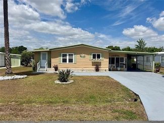 178 Big Oak Ln, Wildwood, FL 34785