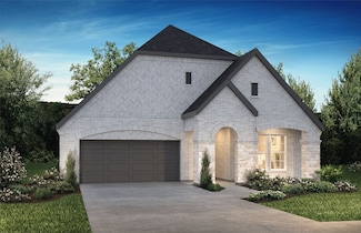 29723 Brushy Gables, Magnolia, TX 77354