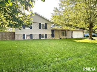 41 Edgewood Ln N, Centralia, IL 62801