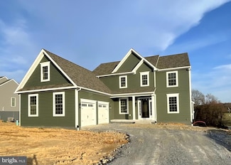 368 Wickmere St, Oxford, PA 19363