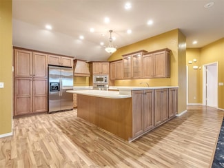 3805 Havenbrook Cir, Norman, OK 73072