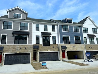 2933 Corston Rd, Ann Arbor, MI 48105