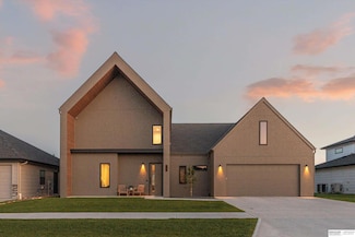 28443 Laurel Ave, Valley, NE 68064