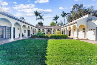 1620 El Travesia Dr, La Habra Heights, CA 90631