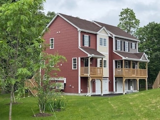 260 Main St Unit 11, Blackstone, MA 01504