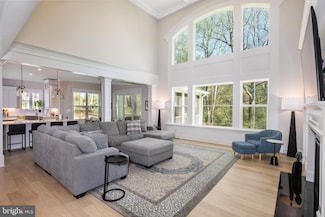 13405 Query Mill Rd, North Potomac, MD 20878