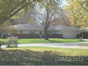 131 Holiday Dr, Greentown, IN 46936