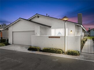6822 Foxborough Ct Unit 44, Yorba Linda, CA 92886