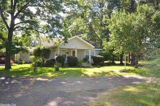 350 Columbia Road 13, Magnolia, AR 71753