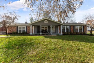 417 Mayfair Dr, Ballwin, MO 63011