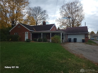 315 N High St, Covington, OH 45318