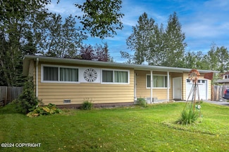 3121 W 71st Ave, Anchorage, AK 99502