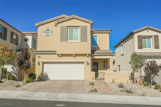 10426 Skye Knoll Ave, Las Vegas, NV 89124