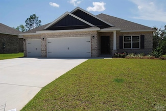 7705 Piper Cir, Milton, FL 32583