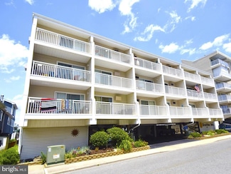12 77th St Unit 103, Ocean City, MD 21842