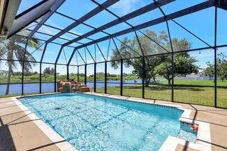 20216 SW 54th Place, Fort Lauderdale, FL 33332