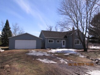 311 Humbird St, Fairchild, WI 54741