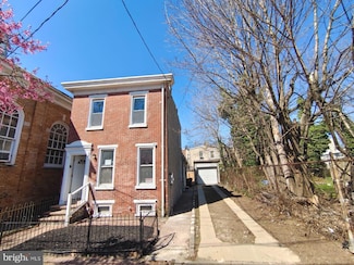 429 S Claymont St, Wilmington, DE 19801