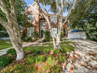 8411 Old Stone Gate, San Antonio, TX 78249