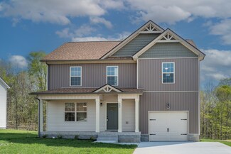 483 Ridge Top Ct, Clarksville, TN 37040