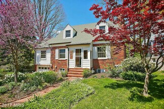 6053 18th St N, Arlington, VA 22205