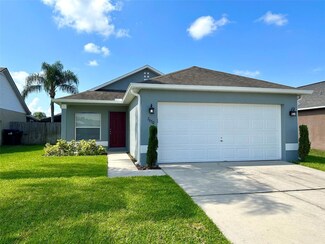 7650 Harbor Bend Cir, Orlando, FL 32822