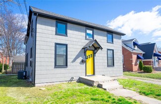 126 N Kansas St, Edwardsville, IL 62025