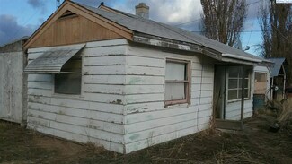 250 Hastings St, Kahlotus, WA 99335