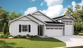 2230 N Kenora Ave, Star, ID 83669