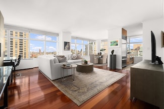 160 W 66th St Unit 31D, New York, NY 10023