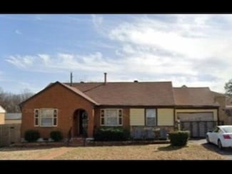 1052 Seymour St, Memphis, TN 38108