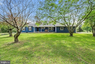 3850 Long Meadow Rd, Middletown, VA 22645