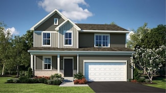 408 S Kincaid St, Maple Park, IL 60151