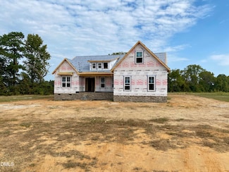 2396 Heartland Rd, Red Oak, NC 27809