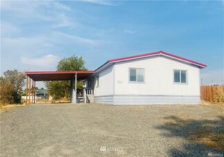 417 Island View S, Mattawa, WA 99349