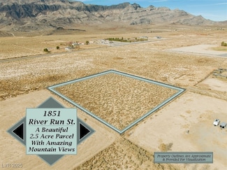 1851 River Run St, Pahrump, NV 89060