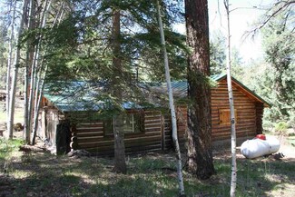 9 County Road 2065 Unit ALPINE DIVIDE, Alpine, AZ 85920