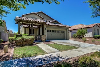 2542 N Riley Rd, Buckeye, AZ 85396