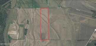 0 Farrell Rd, Clarksdale, MS 38614