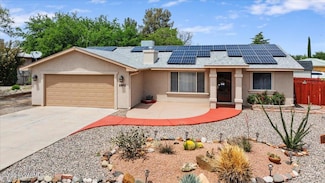2078 E Branded Dr, Cottonwood, AZ 86326