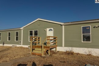 403 N Hillside Dr, Inman, KS 67546