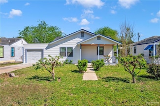 517 E Jones Ave, Pharr, TX 78577