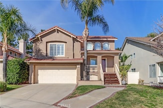 15 Embassy Place, Foothill Ranch, CA 92610