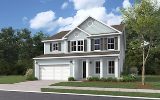 334 Hillman Trail Dr, Moncks Corner, SC 29461